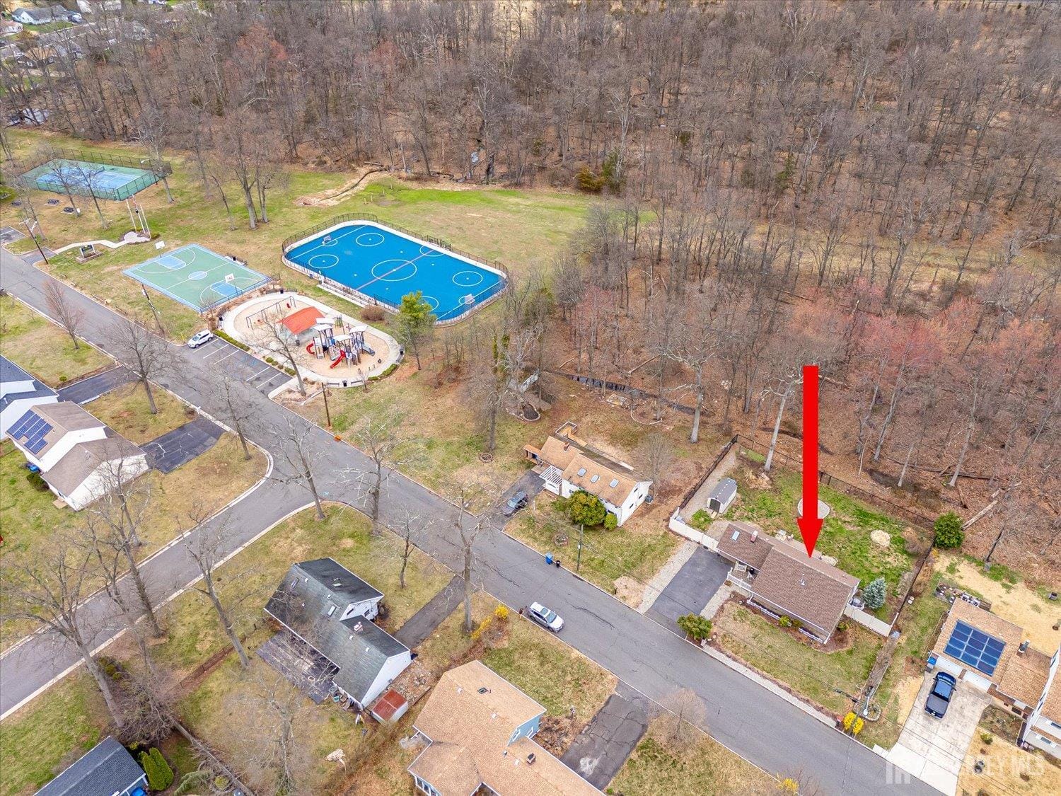 138 Woodland Road, Piscataway, NJ, 08854 image 7