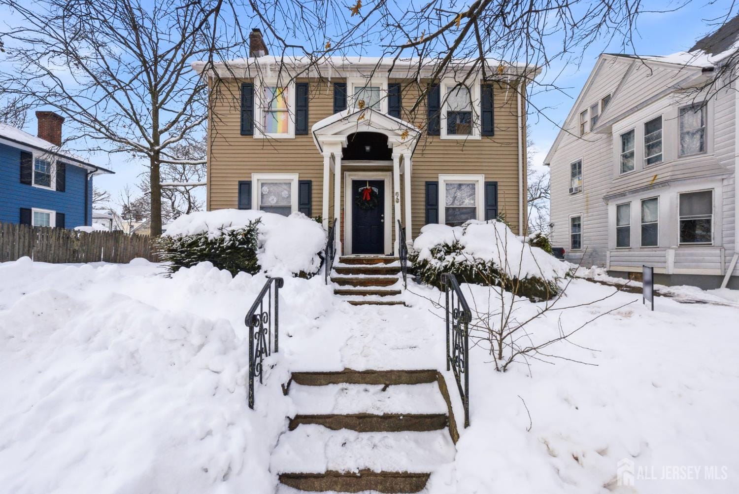 36 Baldwin Street, New Brunswick, NJ, 08901 image 50