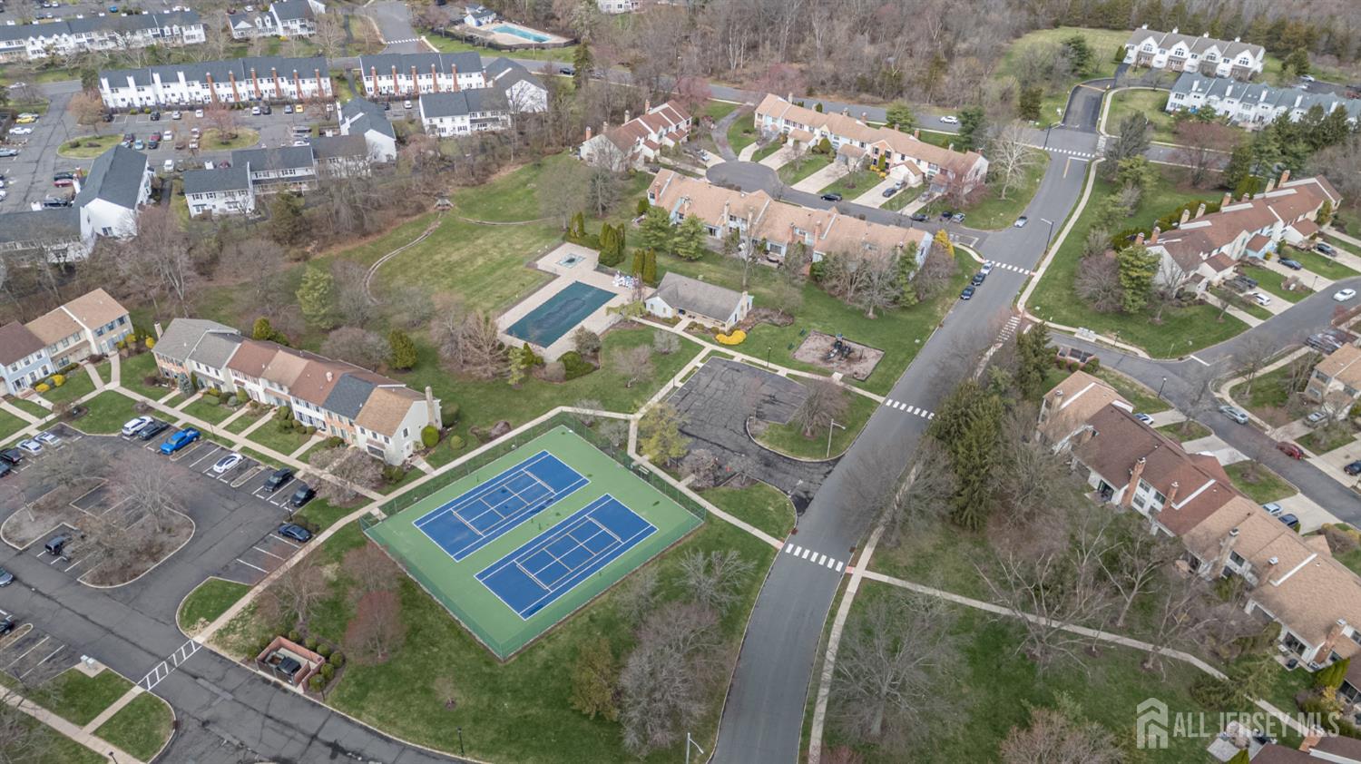 108 Eastwick Court, Hillsborough, NJ, 08844 image 35