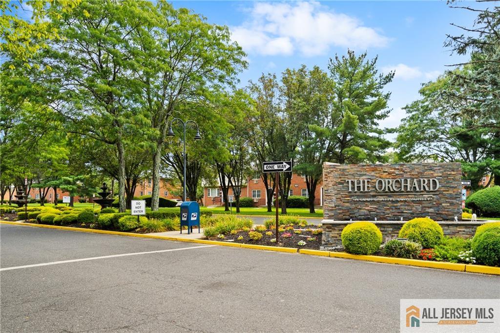 132 The Orchard L, East Windsor, NJ, 08512 image 6