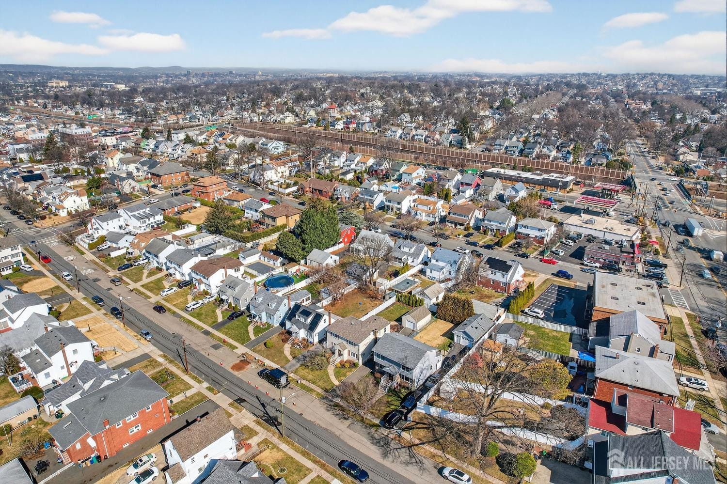 739 5th Avenue, Lyndhurst, NJ, 07071 image 45