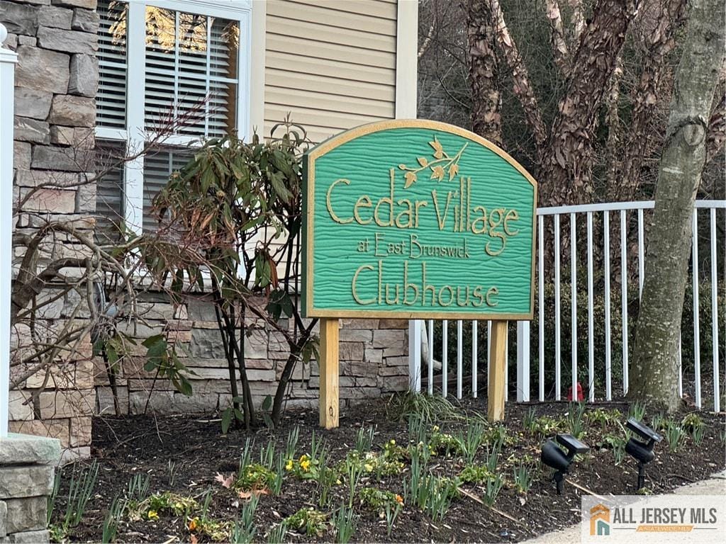 1113 Cedar Village Boulevard, East Brunswick, NJ, 08816 image 25