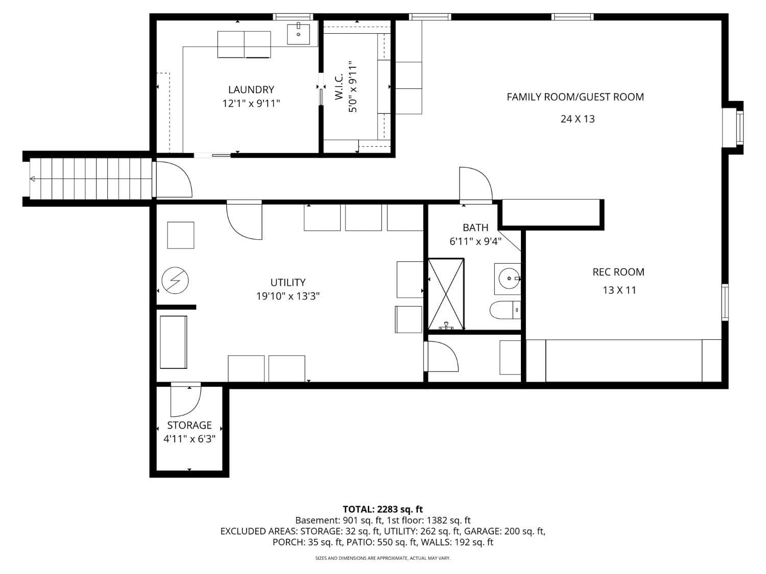 230 Melrose Avenue, Middlesex, NJ, 08846 image 52