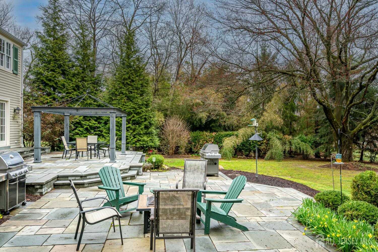 43 Van Kirk Road, Princeton, NJ, 08540 image 57