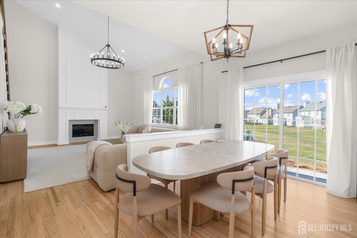 86 Treetops Circle, Franklin Twsp, NJ, 08540 image 9