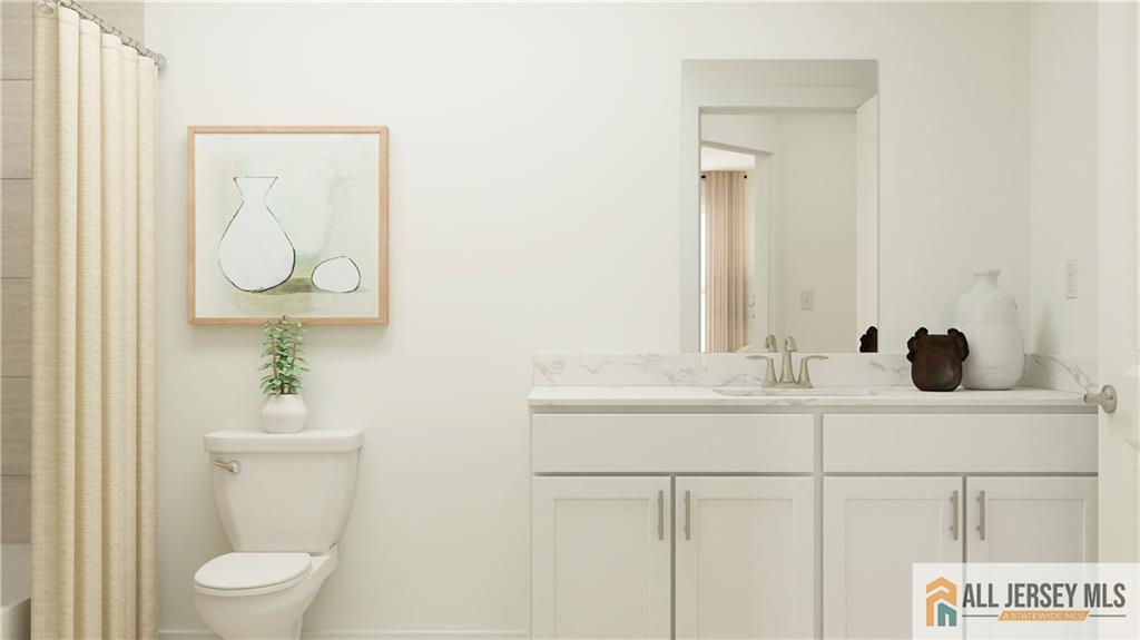 43 Aaron Truehart Way, Hopewell Twp, NJ, 08560 image 20