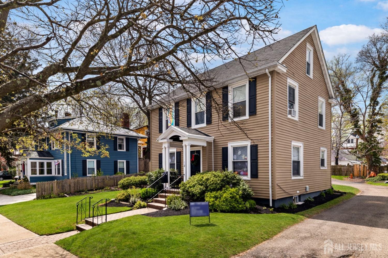 36 Baldwin Street Image 1