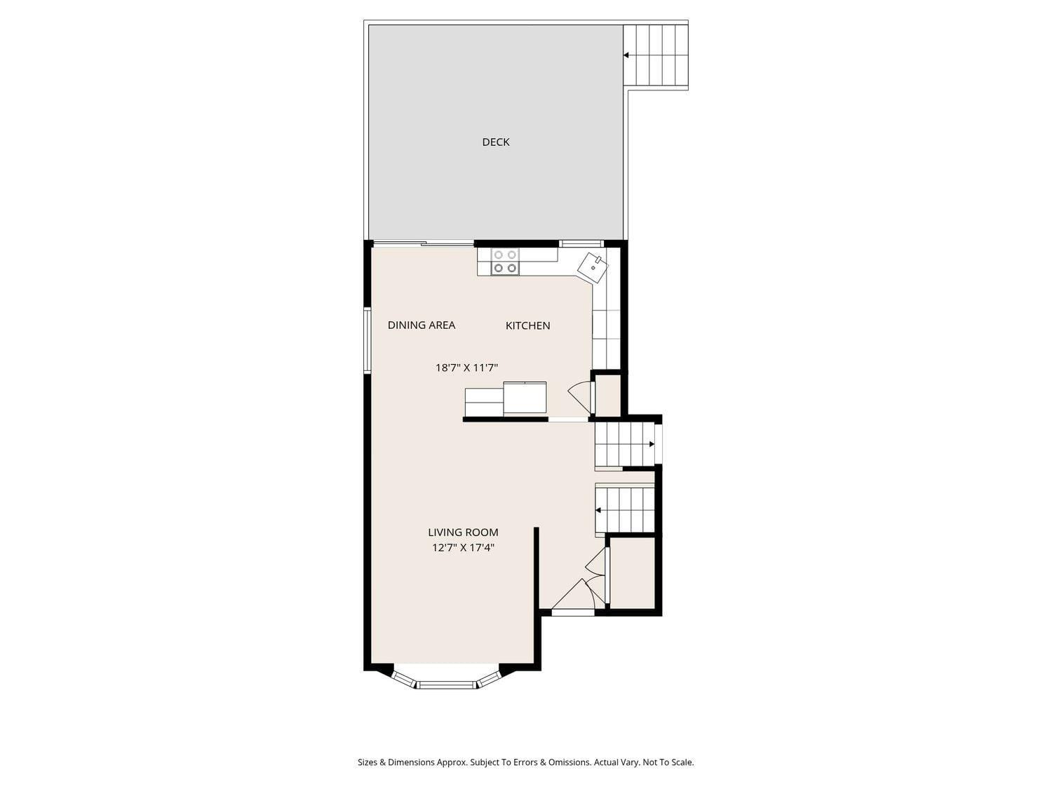 8 Adelphi Court, Edison, NJ, 08837 image 33