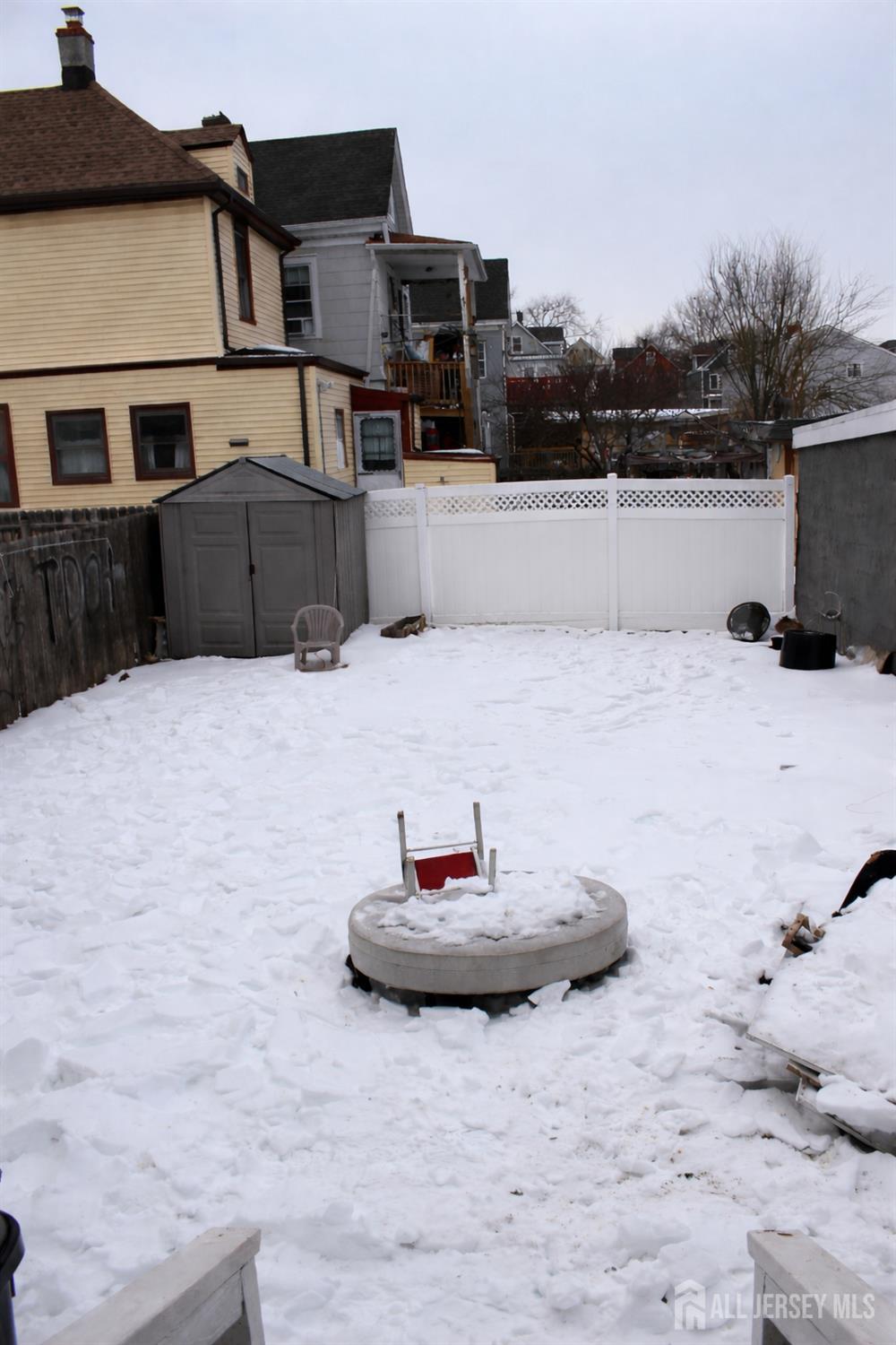 556 Compton Avenue, Perth Amboy, NJ, 08861 image 15