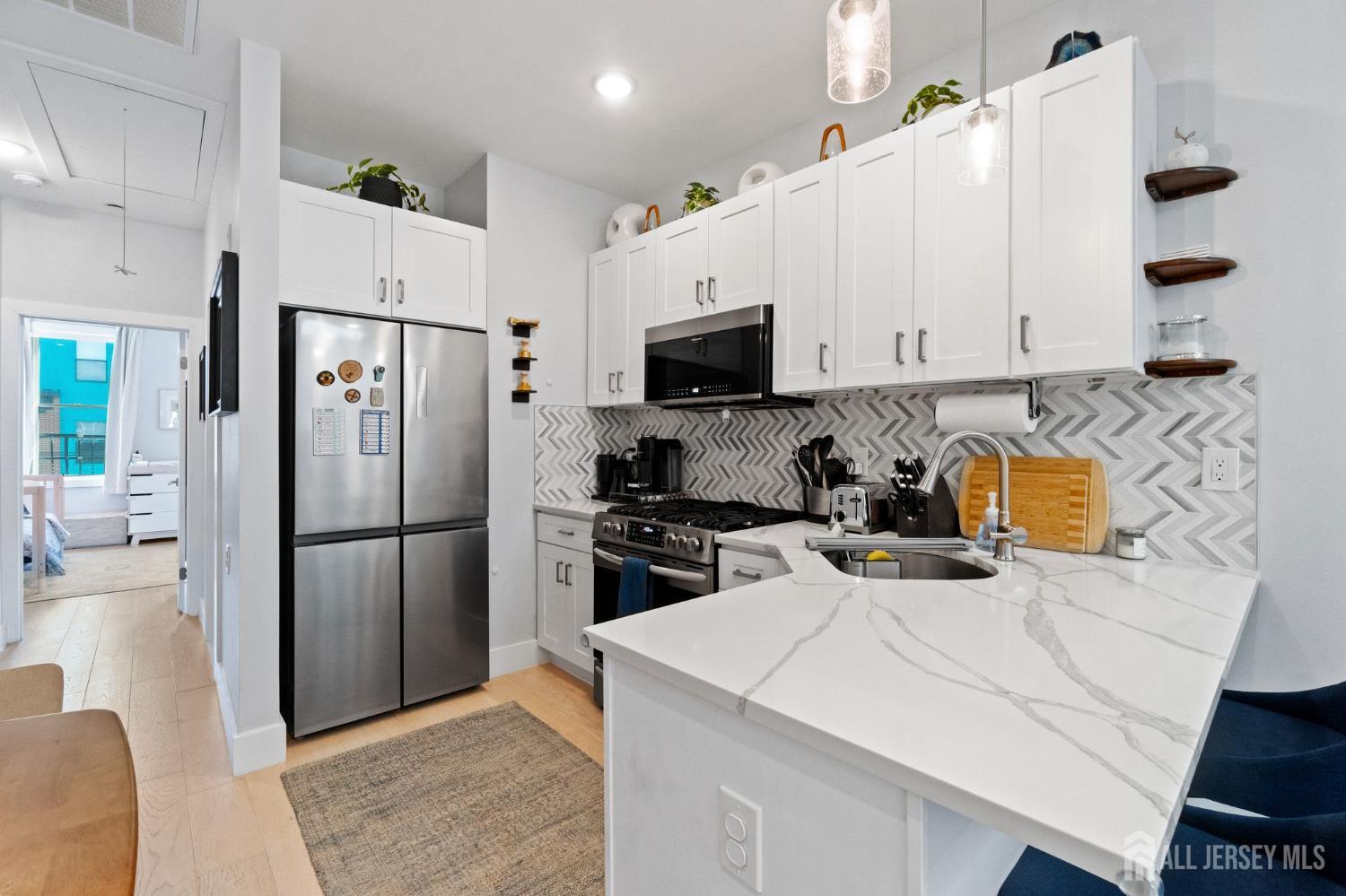 406 Madison Street 4L, Hoboken, NJ, 07030 image 6