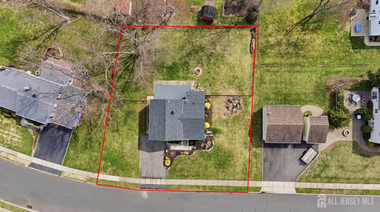 215 Oakmanor Parkway, South Plainfield, NJ, 07080 image 15