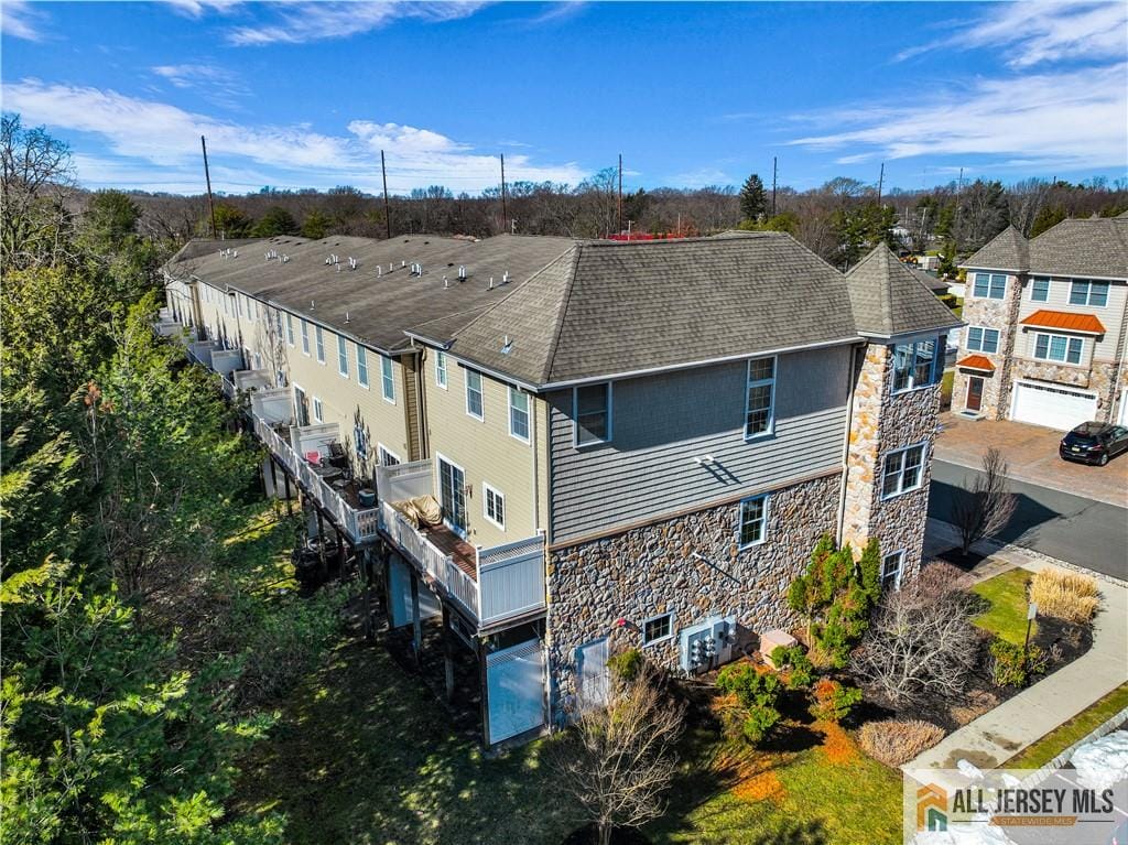 12 White Oak Lane, Aberdeen, NJ, 07747 image 29