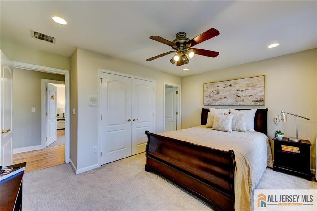 4 Stone Meadow Court, Plainsboro, NJ, 08536 image 81