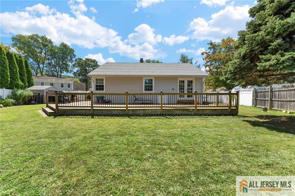 4 Burnham Road, East Brunswick, NJ, 08816 image 23