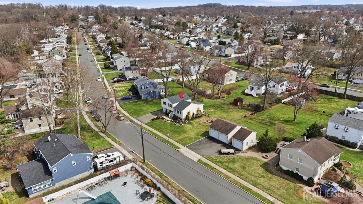 215 Oakmanor Parkway, South Plainfield, NJ, 07080 image 40