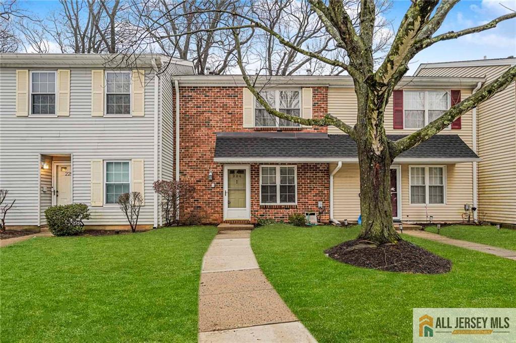 224 Palombi Court 224, East Brunswick, NJ, 08816 image 20