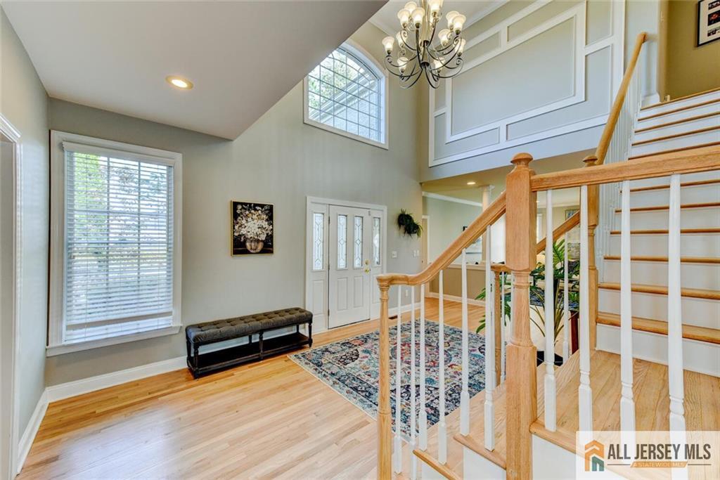 4 Stone Meadow Court, Plainsboro, NJ, 08536 image 7