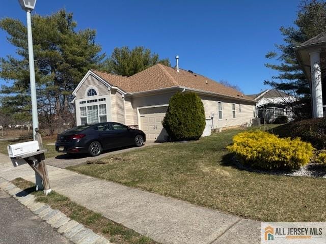 1 Belvedere Drive, Manchester, NJ, 08759