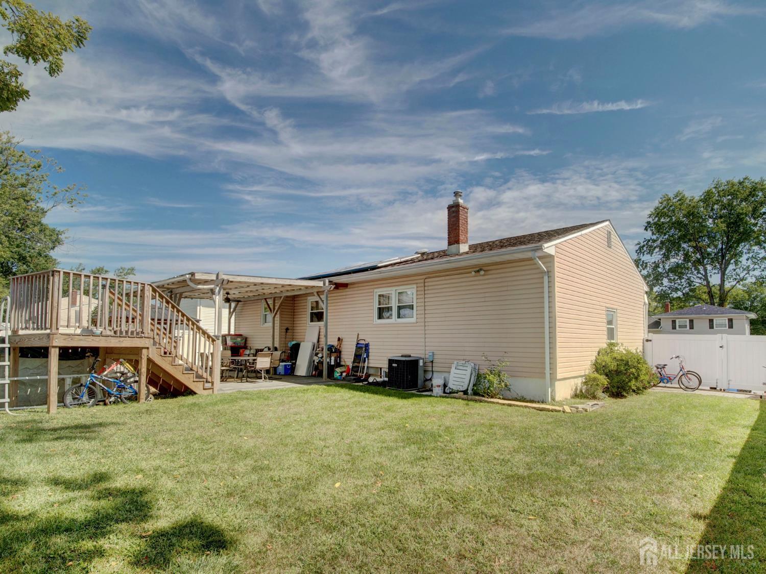 17 Thelma Court, Colonia, NJ, 07067 image 13