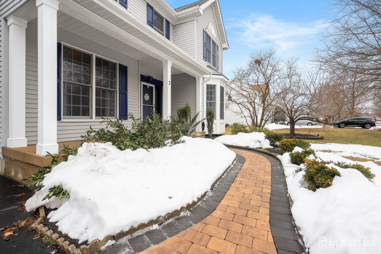 3 Wycklow Drive, Robbinsville, NJ, 08691 image 47