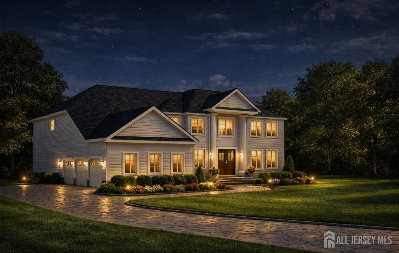 586 Ridge Road, South Brunswick, NJ, 08852