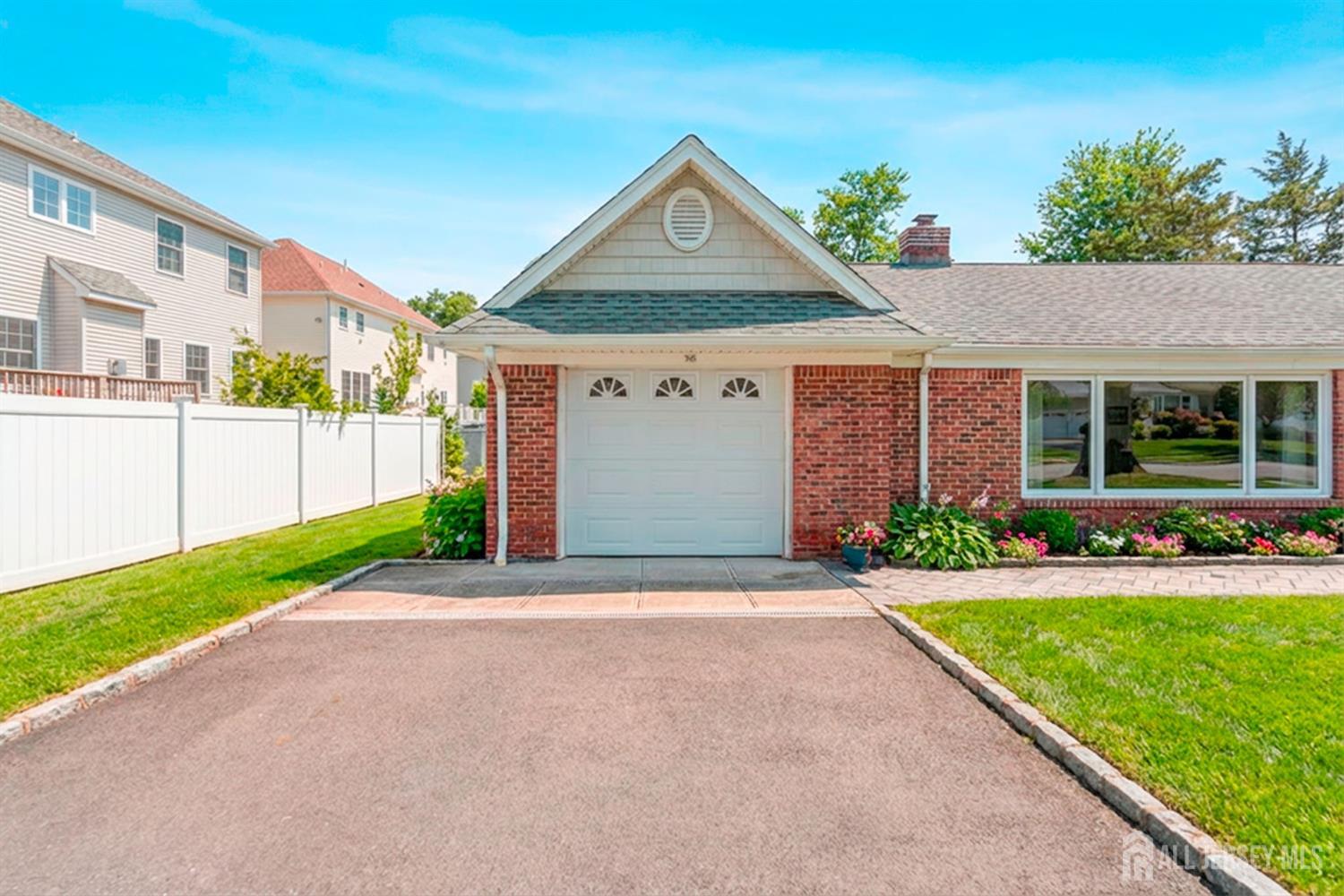 786 Wood Avenue, Colonia, NJ, 07067 image 37