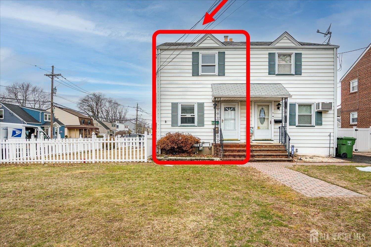 1 Coolidge Avenue, Edison, NJ, 08837