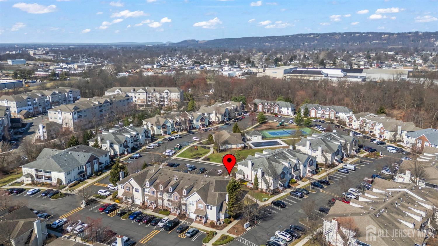 189 Sunshine Drive, Piscataway, NJ, 08854 image 25