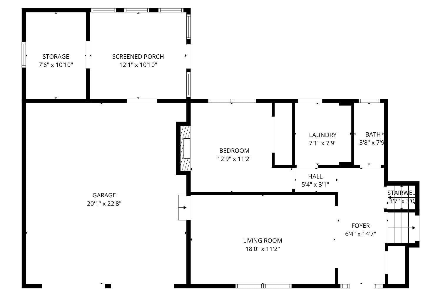 1035 Hillside Drive, North Brunswick, NJ, 08902 image 29