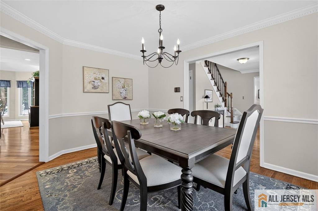 4 Hardley Drive, Cranbury, NJ, 08512 image 9