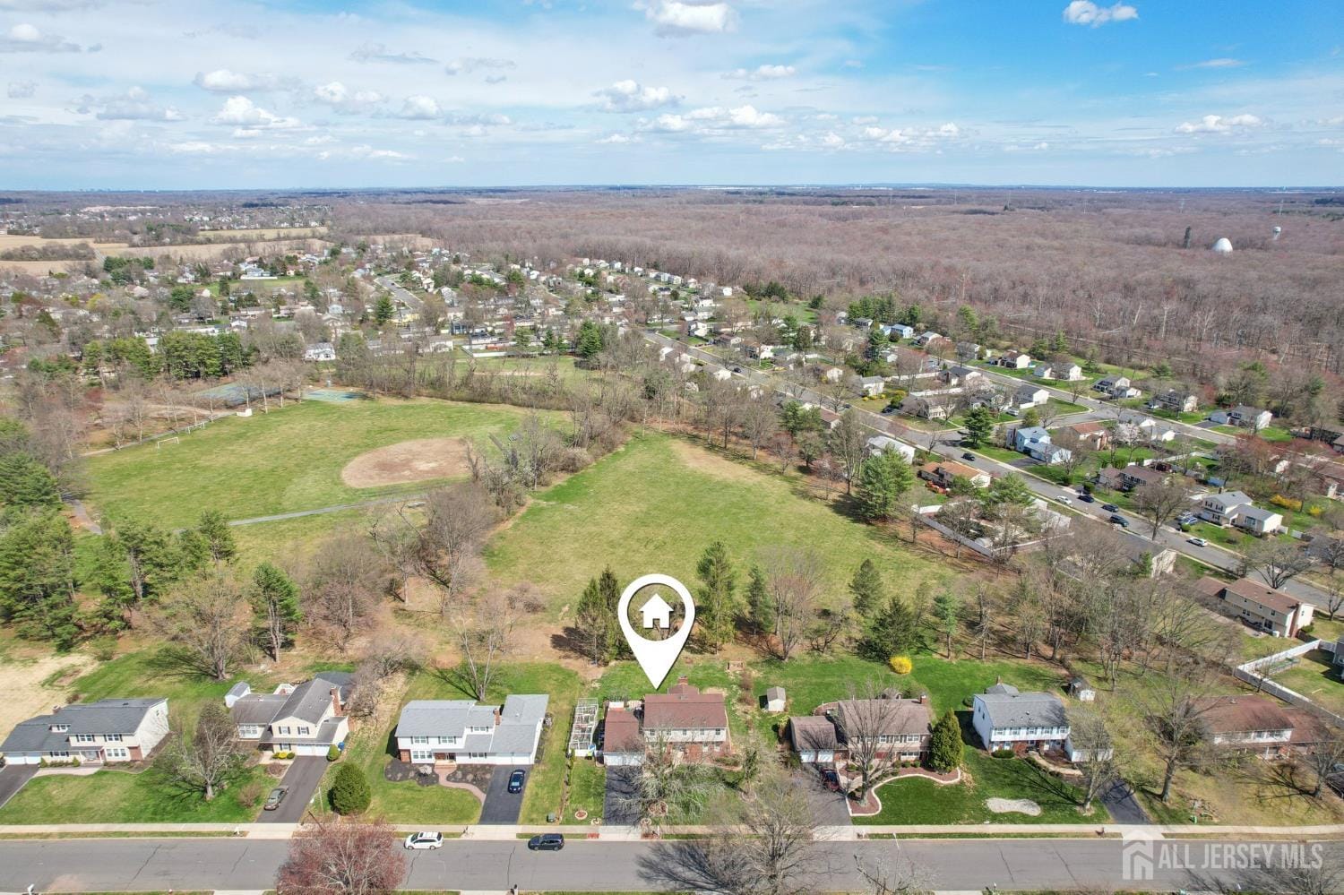 12 Mackenzie Lane, Plainsboro, NJ, 08536 image 43