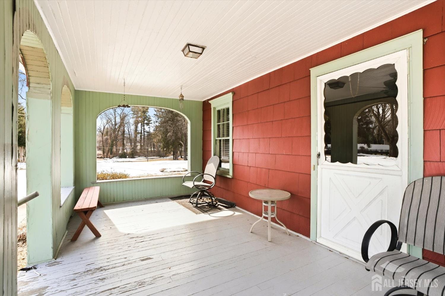 4121 Nottingham Way, Hamilton, NJ, 08690 image 21