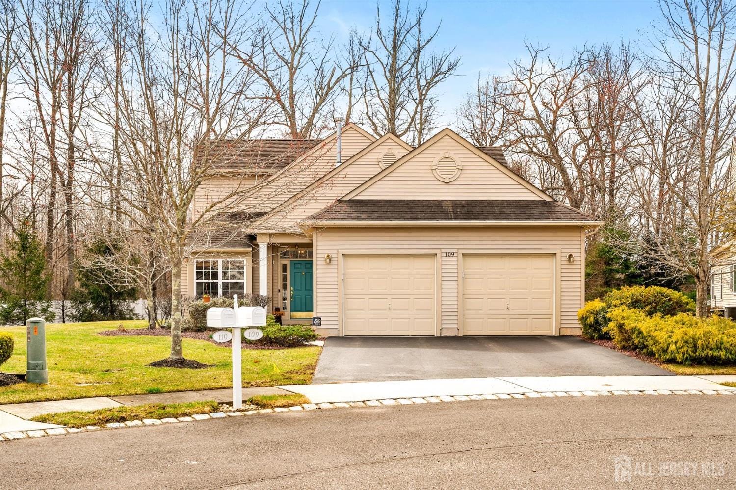 109 Fontaine Court, Monroe, NJ, 08831