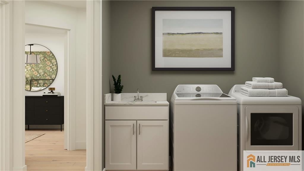 43 Aaron Truehart Way, Hopewell Twp, NJ, 08560 image 24