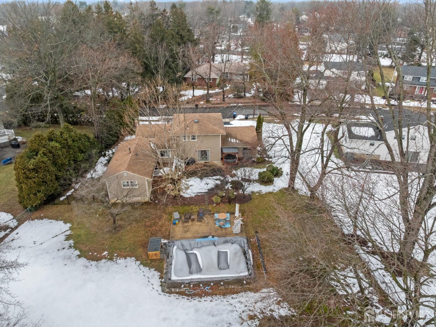 39 Dexter Road, East Brunswick, NJ, 08816 image 33