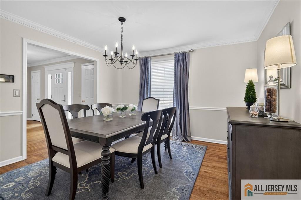 4 Hardley Drive, Cranbury, NJ, 08512 image 8