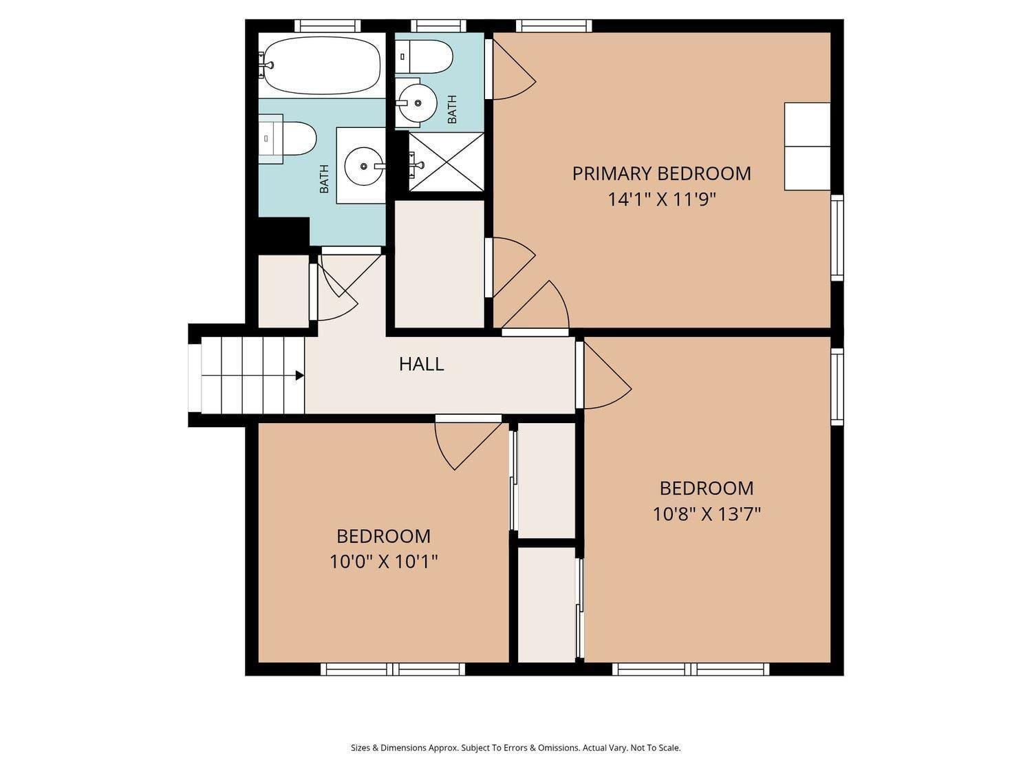 8 Adelphi Court, Edison, NJ, 08837 image 34