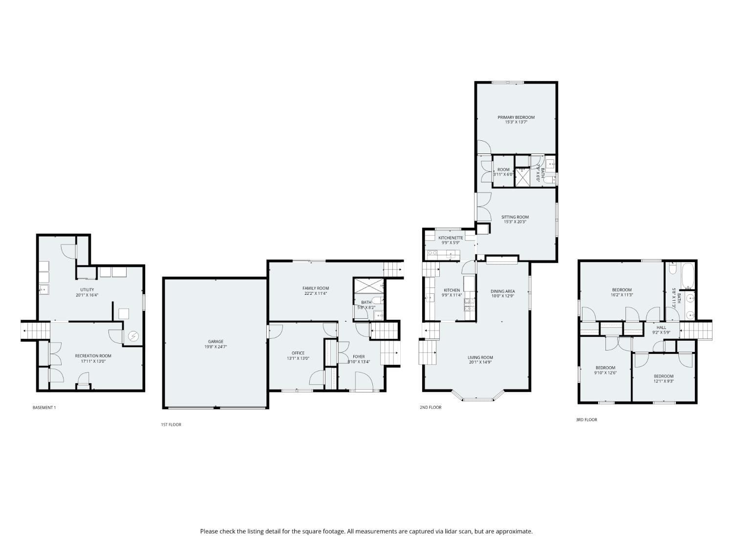 39 Dexter Road, East Brunswick, NJ, 08816 image 39