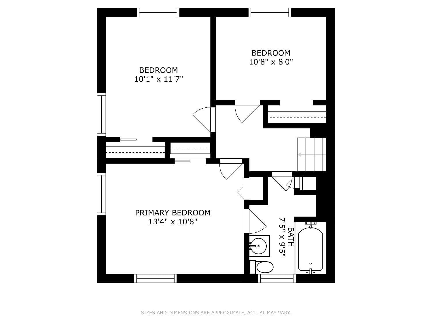 28 Price Drive, Edison, NJ, 08817 image 18