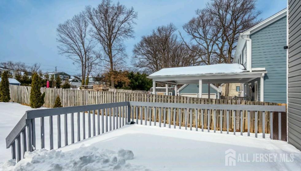 125 Kimberly Road, Colonia, NJ, 07067 image 28