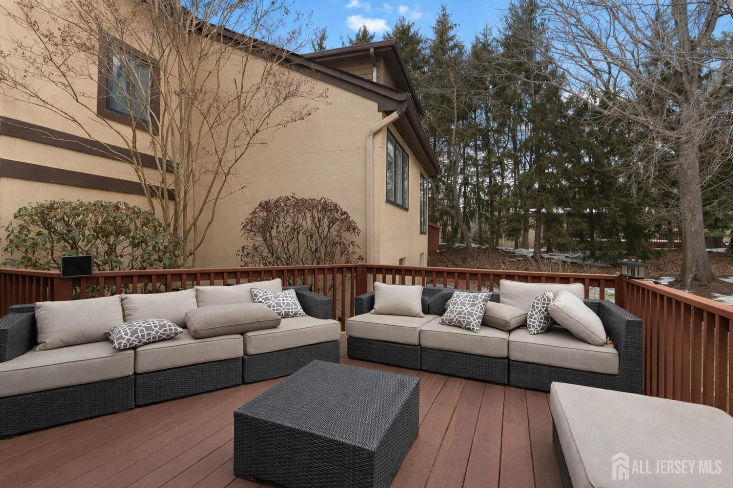 310 Sayre Drive, Plainsboro, NJ, 08540 image 15