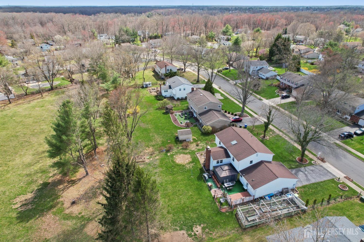 12 Mackenzie Lane, Plainsboro, NJ, 08536 image 48