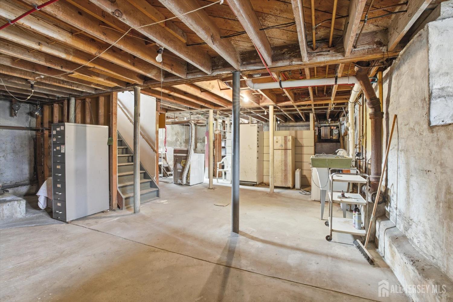 4121 Nottingham Way, Hamilton, NJ, 08690 image 20