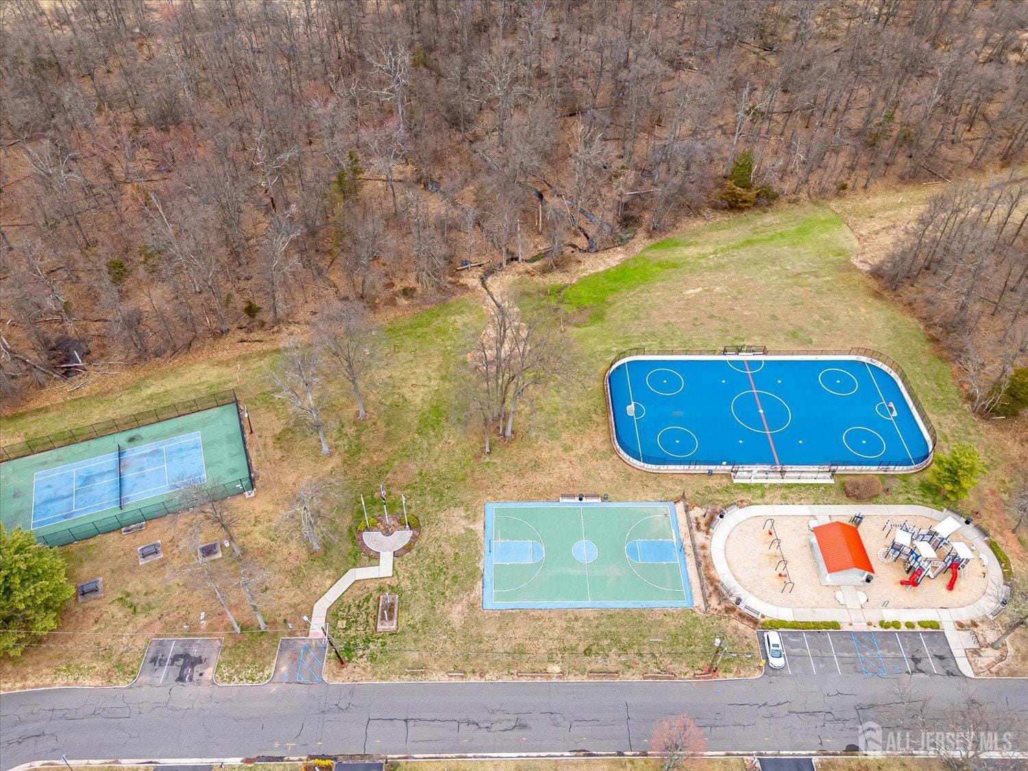 138 Woodland Road, Piscataway, NJ, 08854 image 45