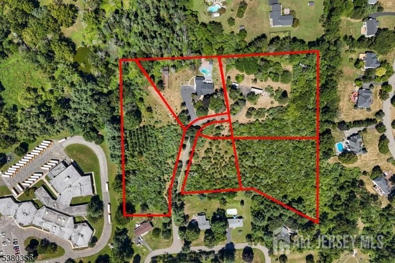 1 Rossi Drive, Clinton Town, NJ, 08809 image 39