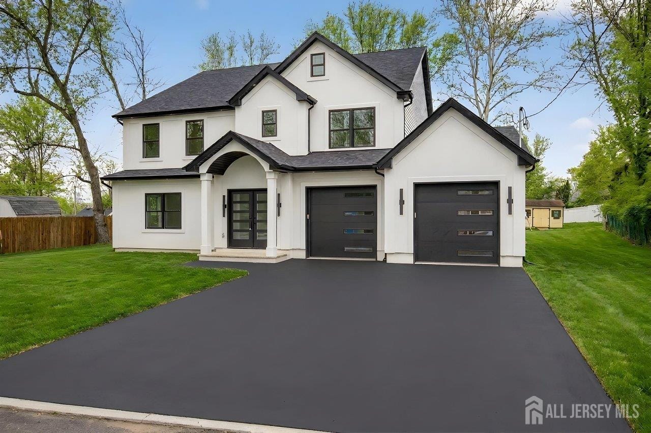 7 Joline Road, South Brunswick, NJ, 08824