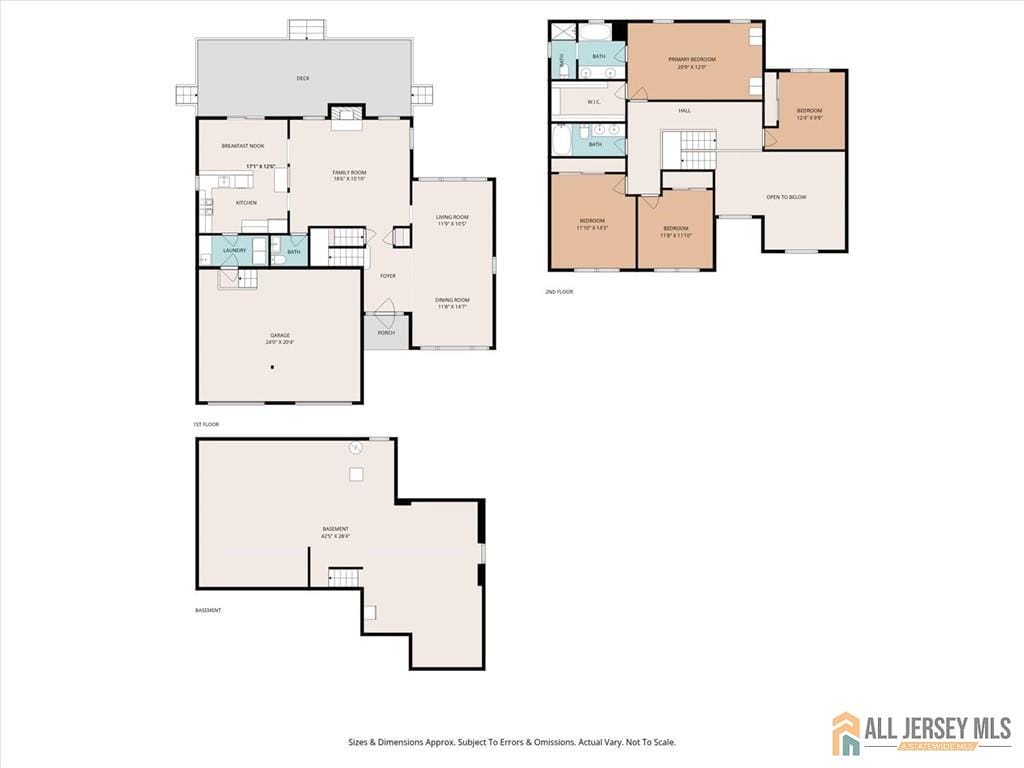 8 Pointer Place, South Brunswick, NJ, 08824 image 28