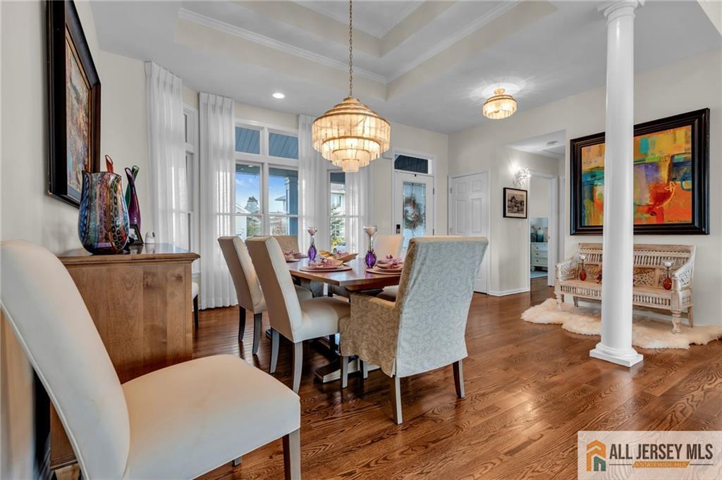 706 Fairview Lane, Lacey, NJ, 08731 image 9