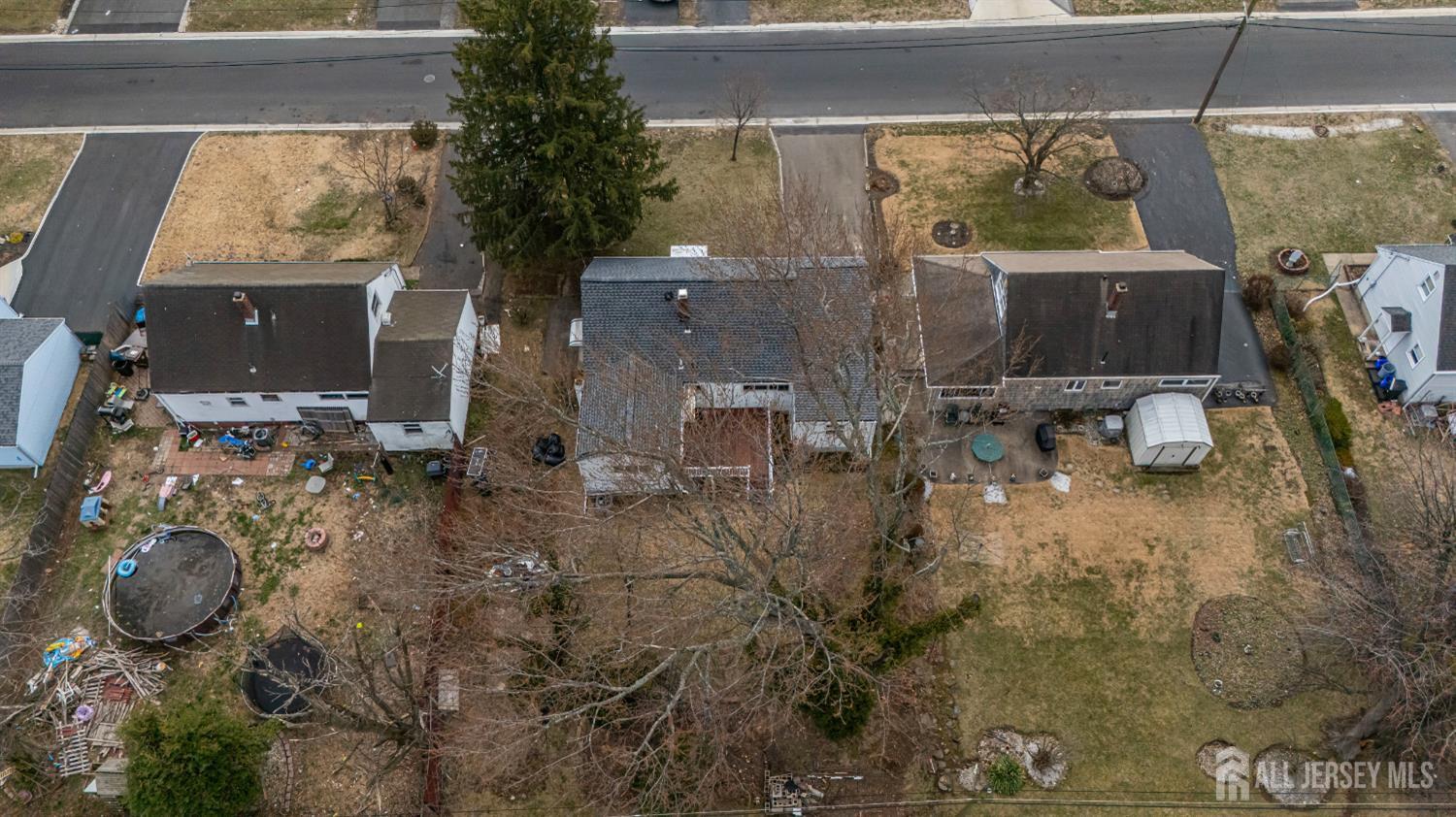 12 N Pennington Road, New Brunswick, NJ, 08901 image 23