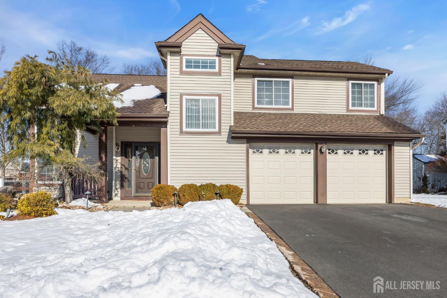 19 Cherrywood Drive, Piscataway, NJ, 08854 image 35